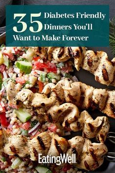 Complex Carbs Recipes, Type 2 Diebities Meals, Diabete Recipes For Lunch, Diabete Recipes For Dinner Easy, Diabete Recipes For Dinner, Prediabetic Recipes, Diabetics Recipes, Low Blood Sugar Diet