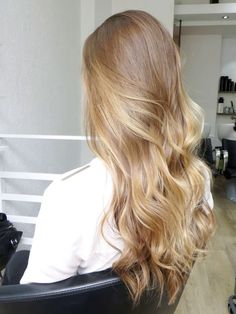 Blonde Hair Colour Shades, Summer Blonde Hair, Hair Color Options, Brunette Hair With Highlights, Balayage Blonde, Blonde Hair Looks