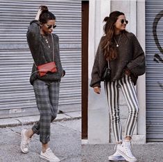 Fall Fashion 2018 #fallfashion2018 #fallfashion #ootd #falloutfits #falloutfits2018 #fallfashiontrends #fallfashiontrends2018