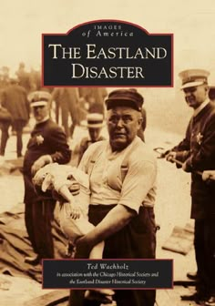 The Eastland Disaster Michigan City Indiana, History Facts Interesting, Michigan City, Chicago History, A Day To Remember, People Living, Us History, Book Nooks, History Facts