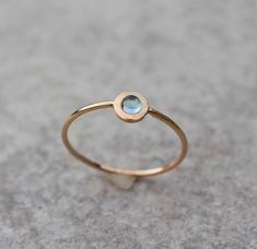 London Blue Topaz Engagement Rings, Schmuck Gold, Topaz Engagement Ring, Engagement Ring White Gold, Delicate Rings, Blue Gemstones, London Blue Topaz, Blue Topaz Ring