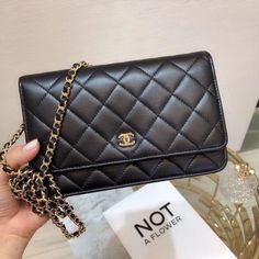 Mini Bag Outfit, Chanel Mini Flap Bag, Luxury Bags Collection, Chanel Mini, Rich Lifestyle, Chanel Wallet