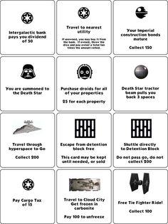 an info sheet showing the different types of aircrafts and how they are used to fly