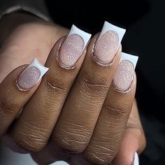 "Our press ons give that fresh acrylic look as if you were to get your nails done at the nail salon. They are easy to apply to your nails with just a few simple steps with the application products we provide as well as an \"How to Apply Card.\" With the right care and application you can wear your press ons 2-3x or more and they last for about Lasts 2-3 weeks each wear if applied properly Items Included: * Press Ons * 1x Glue Stick * 1x Buffer * 2x Mini Nail Files * Alcohol Wipes * Wooden Cuticle Pusher * How To Apply Card" French Acrylics, Alcohol Wipes, Glue Stick, Nails Done, Nail Files, Press Ons, Cuticle Pusher, Nail File, How To Do Nails