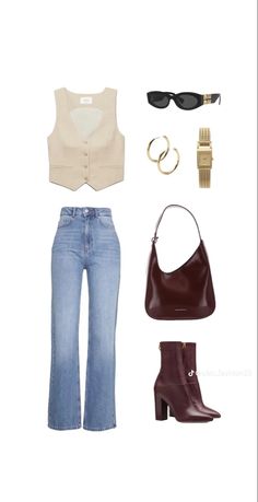 Hot Weather Date Night Outfit, Outfit Primavera 2020 Mujer, 2024 Fashion Aesthetic, Fashion Inspo 2024, Summer Realtor Outfits, Spring 2024 Fashion, Cool Summer Palette Outfits, Graduation Guest Outfit Casual, Simple Chic Outfits