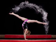 British Gymnastics, Chalk Photos, Gymnastics Quotes, Sport Gymnastics