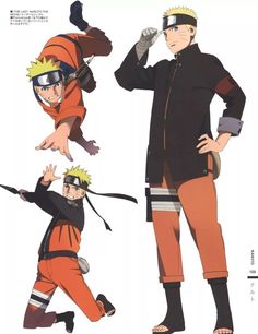 naruto and sashirt from naruto the movie