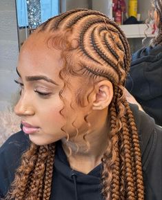 Hair Styles For Teens, Curlie Hairstyles, Vacay Hair, School Braids, Braiding Hairstyles, Style Braids, Sports Hair, Mom Cut, Kids Braids