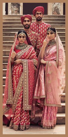 Beautiful #benaras #sabyasachi #sabyasachimukherjee #weddinginspiration #saree #indianbridal Sabyasachi Sarees Price, Sabyasachi Saree, भारतीय इतिहास, Sabyasachi Collection, Sabyasachi Bridal, Sabyasachi Sarees, How To Dress For A Wedding, Sabyasachi Bride, Sabyasachi Lehenga