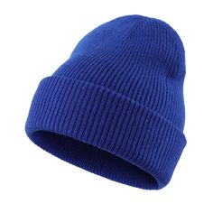 PRICES MAY VARY. Main: 100% Acrylic, Double layers winter beanie hat for mens and womens Classic cuff beanie or slouchy beanie, pretty fashion and easy matching with your outfits on the cold weather seasons Stretchy fit for adult Hat Circumference: 56-60cm (22"-23.62") Keeps your head and ears warm Great for dailywear or many outdoor activities like walking dog, shovelling snow, running, cycling, hiking, camping, hunting, skiing, snowboarding and so on Home Prefer double layers knit beanie cap w Affordable Casual Men's Beanie, Blue Casual Beanie One Size, Mens Winter Hats, Cheap Blue Beanie For Outdoor, Warm Blue Beanie One Size, Beanies For Men, Warm Blue Beanie Cap, Beanie Fits, Walking Dog