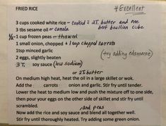 a piece of paper with instructions on how to use an egg slicer for cake