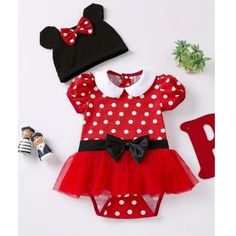 Brand New In Package 95% Cotton/5% Spandex Sue Johnson, Minnie Mouse Baby, Baby Girl Shorts, Baby Minnie Mouse, Baby Mouse, Romper Jumpsuit, Short Sleeve Romper, Baby Shorts, Baby & Toddler Clothing