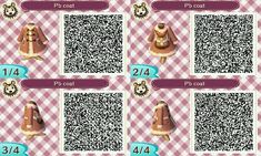 the animal crossing qr code has been changed