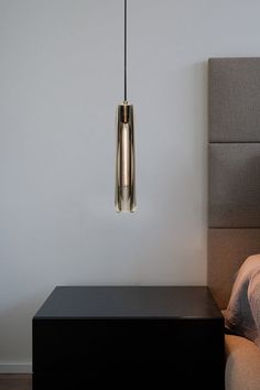 Erma Pendant Lamp - SamuLighting Living Room Den, Staircase Lighting, Brass Lighting, Lamps Ceiling, Edison Light Bulbs, Light Table, Led Lamp, Living Area, Pendant Lamp