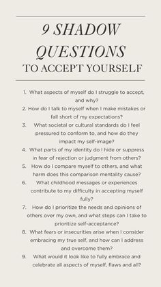 Question For Self Discovery, Questions For Personal Growth, Good Therapy Questions, How To Meet Yourself, Shadow Work Finding Yourself, Self Schema, Question To Yourself