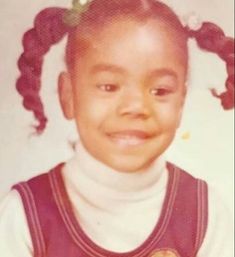 Celebrity Baby Pictures, Celebrity Yearbook Photos, Richard Johnson, Kid Pics, Celebrity Yearbook, Baby Stars, Regina Hall, The Artist Prince, Celebrity Baby