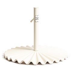 PRICES MAY VARY. Introducing the Clamshell Base, a truly stunning signature B&P Co. patio umbrella base design. The 55lb base is suitable for umbrellas up to 11' in diameter. Use it with or without a patio table. Fits outdoor umbrella poles up to 1.5" in diameter, and includes an insert for smaller poles. Galvanized carbon steel is finished in a heavy powder coat to protect it from even the harshest of elements. Includes stainless-steel, self-leveling feet that allow you to slide the base easily Pillow Stack, Patio Umbrella Stand, Beach Tent, Market Umbrella, Beach Umbrella, Outdoor Umbrella, Patio Umbrellas, Al Fresco Dining, Umbrella Stand