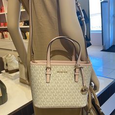 Steve Madden Sandals Outfit, Bag Logo, Steve Madden Sandals, Sandals Outfit, Handbags Crossbody, Travel Tote Bag, Powder Blush, Zip Tote, Coach Wallet