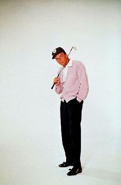 Frank Sinatra c.1965 © 1978 Glenn Embree Stealth Wealth, Retro Golf, Joey Bishop, Golf Pictures, Used Golf Clubs, Golf Stance, Golf Inspiration, Rat Pack, Proper Posture