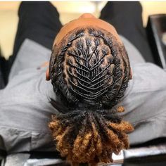 Dreads Styles Black, Half Dreads, Mens Dreadlock Styles, Megan Good, Dread Hairstyles For Men, Loc Styles For Men