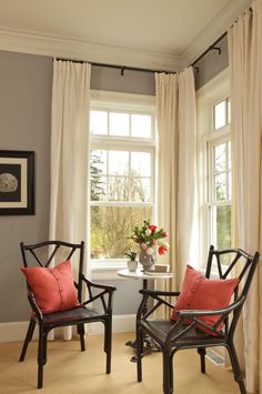 an article about the best cream curtains ideas on pinterest curtain styles