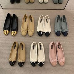 High Arch Foot, Women's Dress Shoes, Leather Ballet Shoes, Shoes Heels Classy, Classy Shoes, Casual Chique, Heels Classy, Fancy Shoes, Girly Shoes