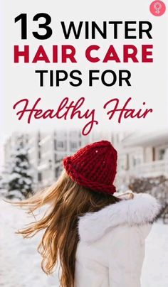 Dry Long Hair, Winter Beauty Tips, Short Spiky Hairstyles, Matted Hair, Hair Care Recipes, Best Hair Care Products, Winter Hacks