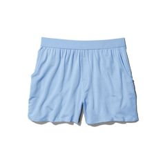 Cerulean/Cerulean Jambys Buy Clothes Online, Soft Clothes, Lounge Shorts, Shopping Sites, Sustainable Fabrics, Apparel Design, Online Clothing, Gq, French Terry