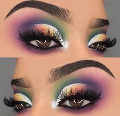 Very Easy Makeup, Maquillage Yeux Cut Crease, Smokey Makeup, Dramatic Eye Makeup, Eye Makeup Pictures, Eye Makeup Steps, Beautiful Eye Makeup, Makijaż Smokey Eye, Eye Makeup Designs