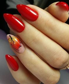 Dot Nail Designs, Nagellack Trends, Dot Nail Art, Classy Nail Designs, Fall Nail Art Designs, Dots Nails, Best Nail Art Designs, Nail Beauty, Trendy Nail Art