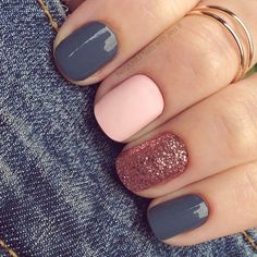 Do It Yourself Nails, Steel City, Street Nails, Dipped Nails, Himalayan Salt, Color Street Nails, Fancy Nails, Chic Nails