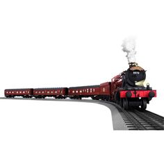 We provide toys and games to create a new dream world We are designing developing and manufacturing high quality innovative toys and games around the world We are leading game innovators recognized for our creative products high caliber and commitment to those with whom we do business We offer the highest quality products that bring people together to learn and create O Scale 31 Hogwarts Express LionChief Set Specifications . Scale O Scale Lionel Train Sets, Hogwarts Express Train, Toy Trains Set, Model Train Sets, Lionel Trains, Play Vehicles, Train Sets, Hogwarts Express, Hogwarts School