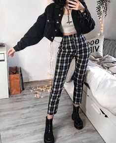 Winter Hipster, Autumn Fashion Grunge, Type Outfit, Mode Tips, Grunge Fashion Soft, Model Outfit, Tumblr Outfits