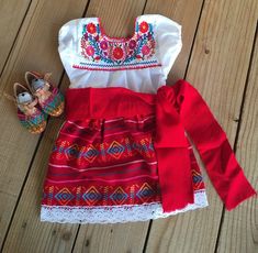 SIZE 1-2-3-4-5 years old girls Mexican outfit Embroidered blouse Mexican skirt Mexican belt Embroidered Short Sleeve Sets For Spring, Embroidered Short Sleeve Summer Sets, Summer Embroidered Short Sleeve Sets, Embroidered Short Sleeve Spring Sets, Spring Embroidered Short Sleeve Sets, Summer Multicolor Embroidered Sets, Red Floral Embroidered Summer Sets, Festive Short Sleeve Sets For Summer, Cute Embroidered Fitted Sets