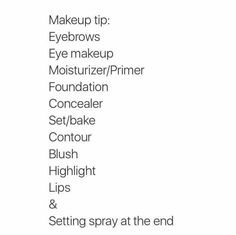 Step By Step Makeup, Makeup Moisturizer, Acne Prone Skin Care, Contour Makeup Tutorial, Makeup Steps, Makeup Step By Step, Makeup Tutorial For Beginners, Pop Pop