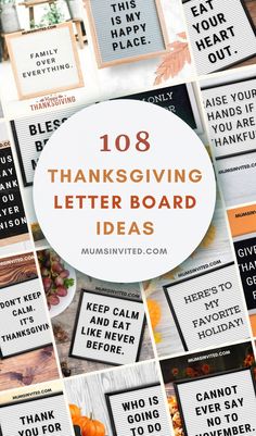 Add some Funny and Cute Short quotes to your Thanksgiving letter board this FallWhether you're looking for a silly saying to make your guests laugh or a simple sentiment to celebrate the Holiday with a younger Baby in the familythese inspirational quotes are perfect for displaying on your letter board sign this seasonFrom funny food puns to giving thanks and counting blessings messagesyou'll find the ideal Short quote to personalize your Thanksgiving letter board and make it stand out Sayings For Letter Boards, Thanksgiving Letter Board Quotes, Thankgiving Quotes, Funny Thanksgiving Sayings, Fall Weather Quotes, Cute Autumn Quotes, Fall Time Quotes, Thanksgiving Letter Board, Hello Fall Quotes