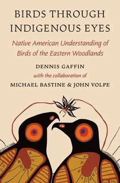 birds through indigenous eyes native american understanding of birds of the eastern woodlandss