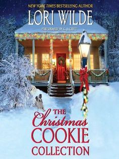 the christmas cookie collection by lori wildee is available for pre - order on amazon