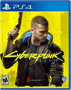 Cyberpunk 2077 Cyberpunk 2077 is an open-world, action-adventure story set in Night City, a megalopolis obsessed with power, glamour and body modification. You play as V, a mercenary outlaw going after a one-of-a-kind implant that is the key to immortality. You can customize your character’s cyberware, skillset and playstyle, and explore a vast city where the choices you make shape the story and the world around you. Features Cyberpunk 2077 is an open-world, action-adventure story set in Night C Fifa 21, H.r. Giger, Cyberpunk 2020, Spike Chunsoft, Resident Evil 2, New Retro Wave, Bandai Namco Entertainment, Crash Bandicoot