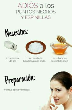 Obličejové Masky, Facial Tips, Face Tips, Natural Hair Mask, Body Hacks, Skin Tips, Beauty Treatments, Facial Care, Hair Mask