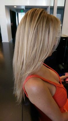 Cuts For Long Hair, Latina Hair, Color Rubio, Long Face Hairstyles, Long Layered Hair