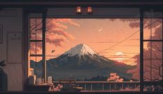 Notion Aesthetic Background, Pfp Landscape, Japan Aesthetic Wallpaper Pc, Japan Wallpaper Desktop, Study Aesthetic Wallpaper Desktop, Spotify Wallpaper Aesthetic, Linkedin Background Banner Aesthetic, Background Linkedin, Simply Plural