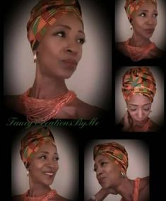 Satin Lined 100% cotton Kente print bonnet Headwrap with matching mask Multicolor Cotton Turban, Kente Print, Turbans, Philadelphia Pa, Hair Accessories Headbands, Head Wraps, Philadelphia, Hair Accessories, Mask