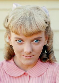 Nellie Oleson, modern muse? Profile Female, Melissa Sue Anderson, Prairie Wedding, Paddy Kelly, Kate Jackson, Little House On The Prairie, Family Tv