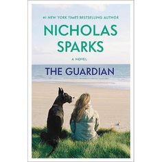 the guardian by nicholas sparks