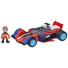 PJ Masks Animal Power Flash Cruiser Pj Masks Toys, Cruiser Car, Fastest Car, Superhero Toys, Car Sounds, Flashing Lights, Girl Toys, Need For Speed, Polly Pocket