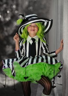 Black and White Striped Hat-Accessories-Snobby Drops Fabric Backdrops for Photography, Exclusive Designs by Tara Mapes Photography, Enchanted Eye Creations by Tara Mapes, photography backgrounds, photography backdrops, fast shipping, US backdrops, cheap photography backdrops Black And White Costume Ideas, Black And White Costume, Striped Hat, Halloween Makeup Pretty, Fabric Photography, Sorting Hat, Photography Backdrops, Beetlejuice, Halloween Makeup