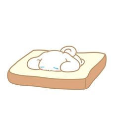 Cinnamoroll Sanrio Cinnamon Roll And Milk Sanrio, Milk Sanrio, Cinnamoroll Things, Insta Png, Light Blue Aesthetic, Hello Kit