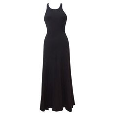 Missing composition tag Black color Stretch fabric Flared at the bottom American neckline Maximum length cm 137 (5393 inches) Designer Ralph Lauren, Casual Dress Black, Cashmere Dress, Ralph Lauren Black Label, Strapless Gown, Ralph Lauren Collection, Ralph Lauren Dress, Black Stretch, Black Knit