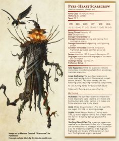 an image of a character in the video game dark heart scarecrow